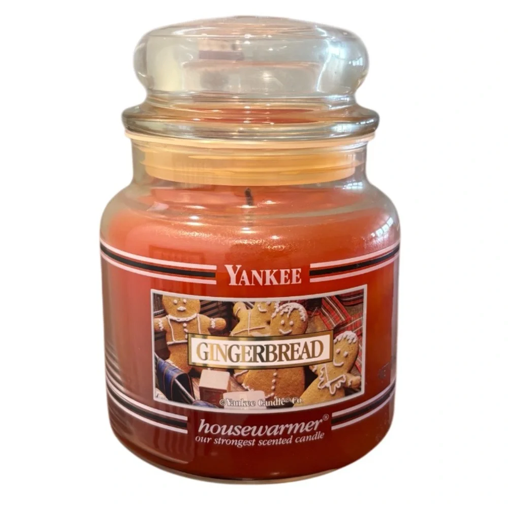 Yankee Candle yankee candle